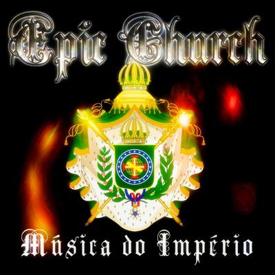 Hino do Império do Brasil's cover