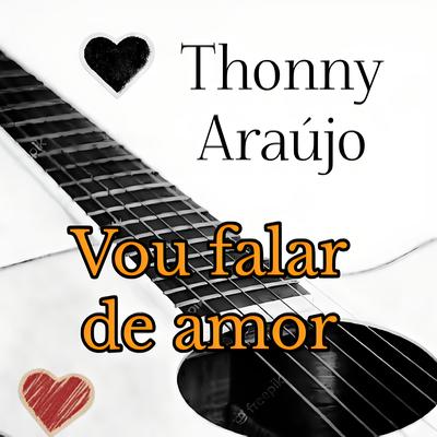 Vou Falar de Amor's cover