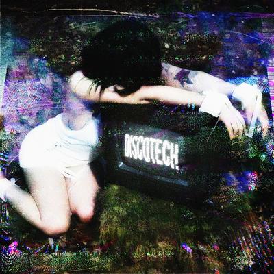 DISCOTECH By SAY3AM, ZWE1HVNDXR's cover