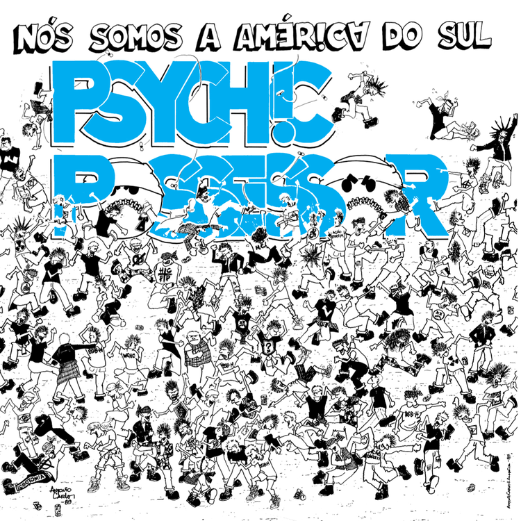 Psychic Possessor's avatar image
