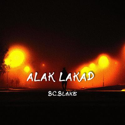 Alak Lakad's cover