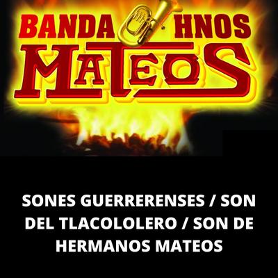 Banda Hermanos Mateos's cover