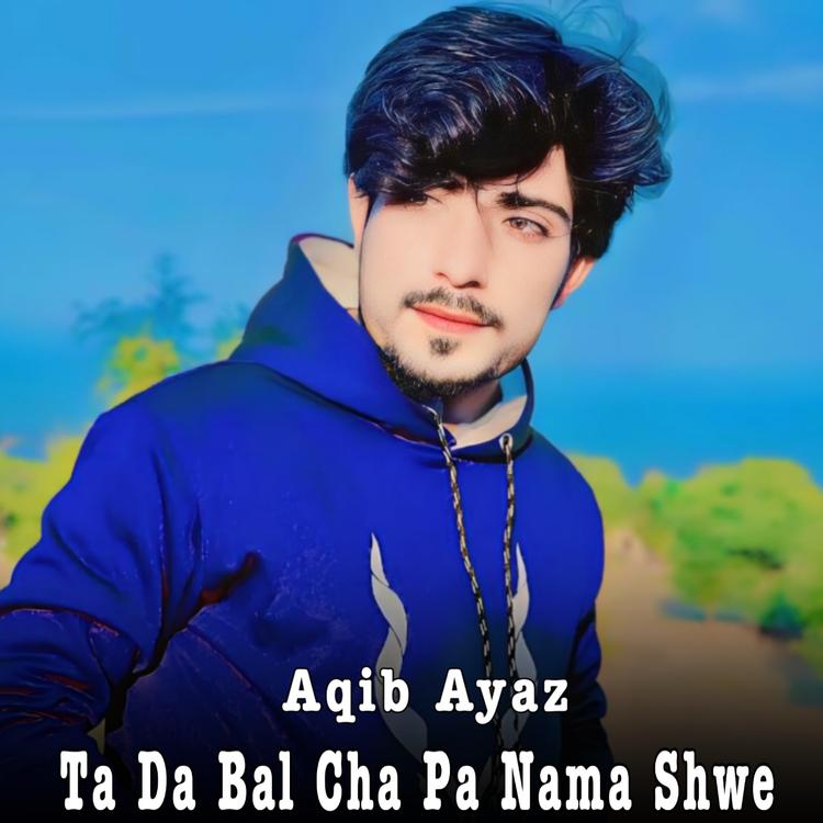 Aqib Ayaz's avatar image