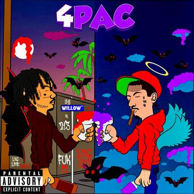 4PAC's cover