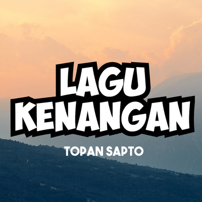 Lagu Kenangan's cover