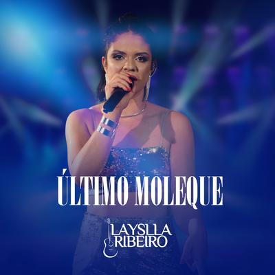 Layslla Ribeiro's cover