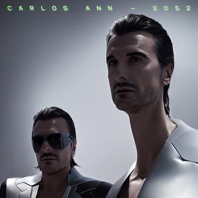 Carlos Ann's cover