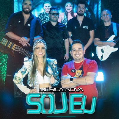 Sou Eu Música Nova's cover