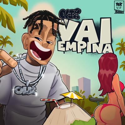 Vai Empina By Olie's cover