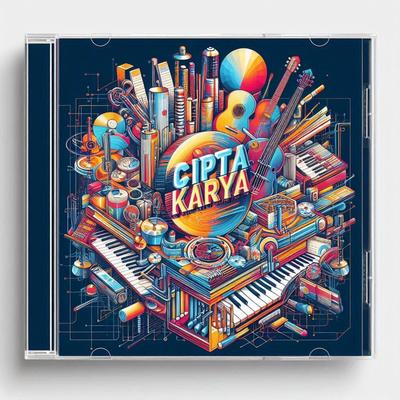 Cipta Karya's cover