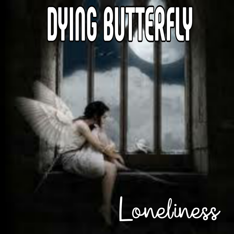 DYING BUTTERFLY's avatar image