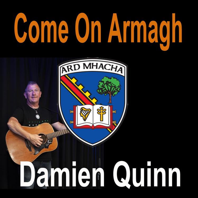 Damien Quinn's avatar image