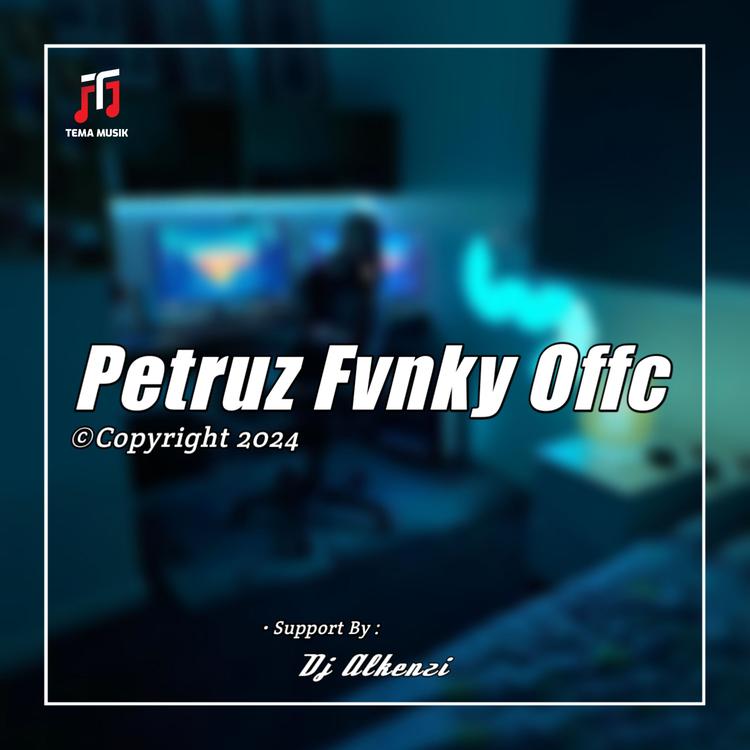 Petruz Fvnky Offc's avatar image