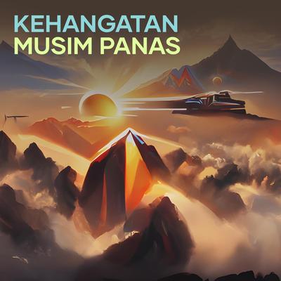 Kehangatan Musim Panas (Cover)'s cover