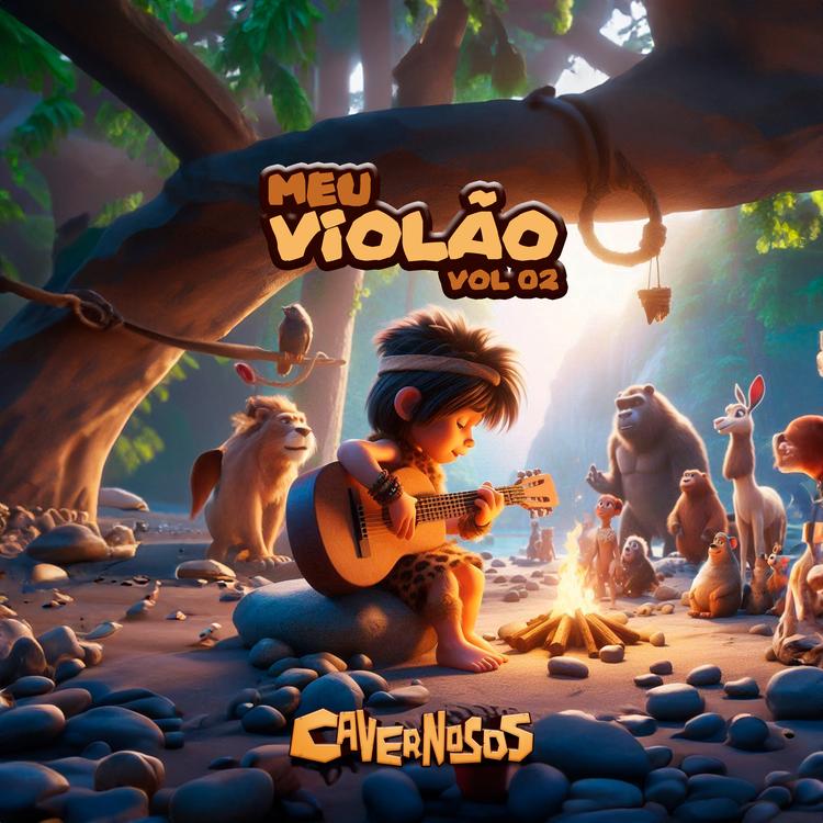 Cavernosos's avatar image