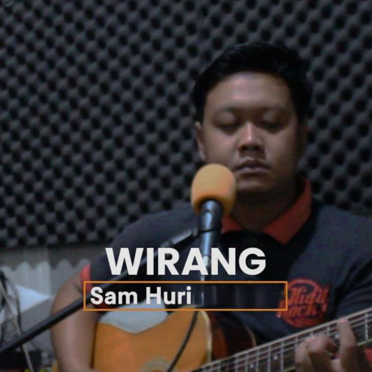 Sam Huri's avatar image