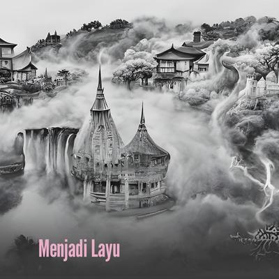 Menjadi Layu's cover