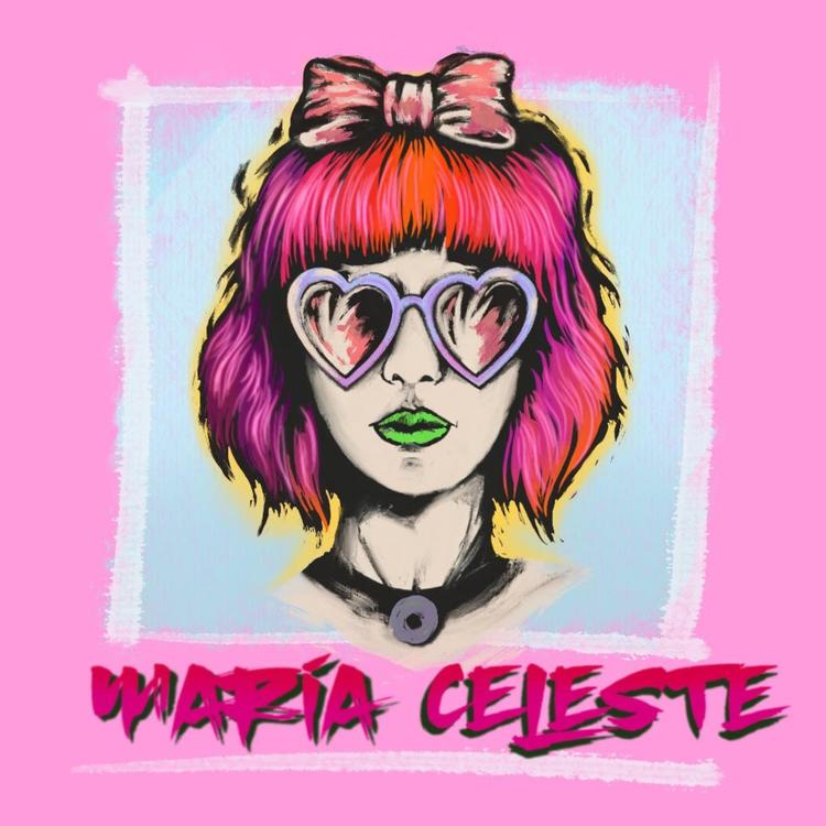 Maria Celeste's avatar image