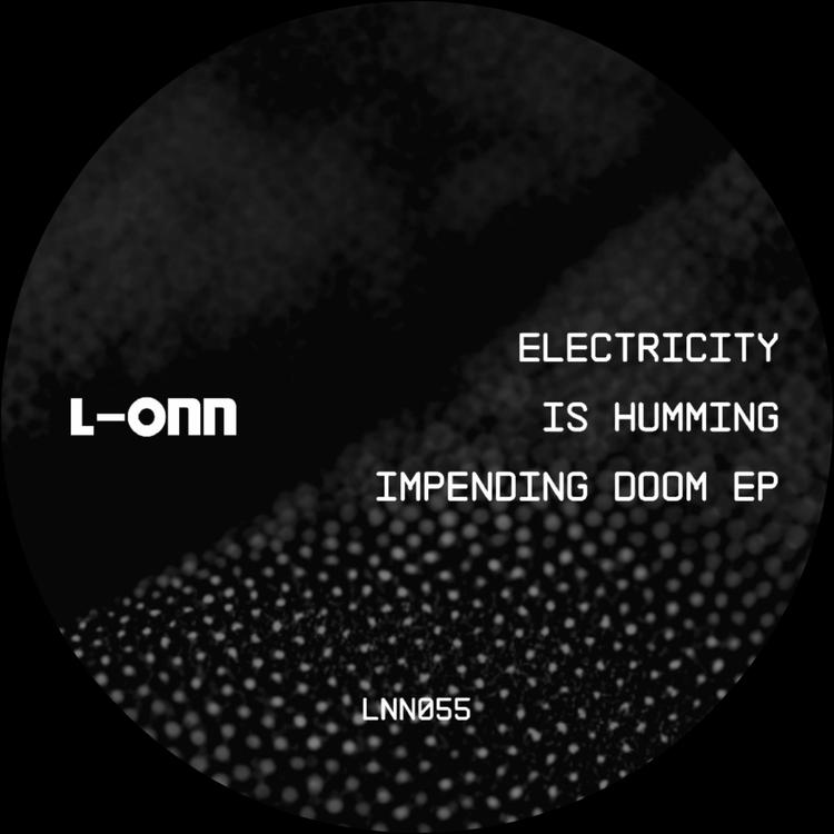 Electricity Is Humming's avatar image