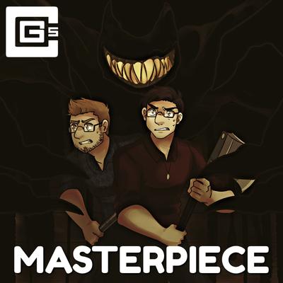 Masterpiece By Bslick, CG5's cover