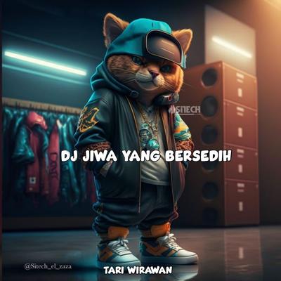 Tari Wirawan's cover