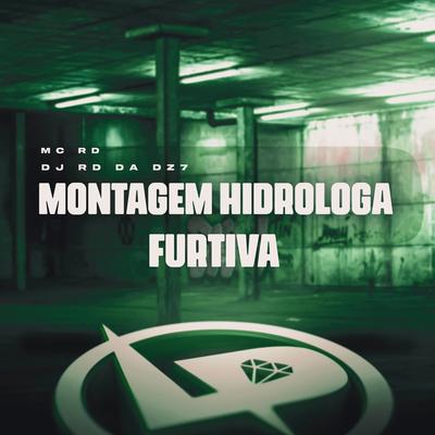 Montagem Hidróloga Furtiva By Mc RD, DJ Menor da DZ7's cover