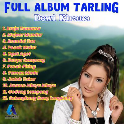 Full Album Tarling - Dewi Kirana's cover