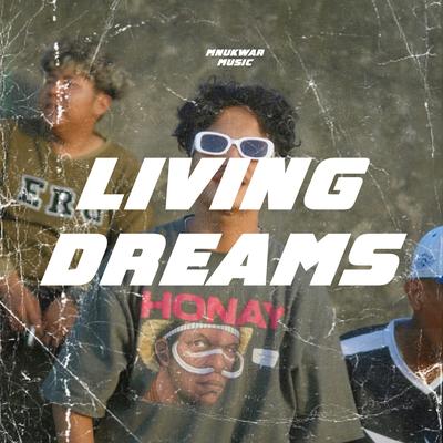 Living Dreams's cover