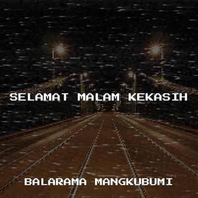 Selamat Malam Kekasih's cover