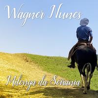 Wagner Nunes's avatar cover