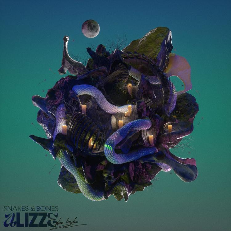 Alizze's avatar image