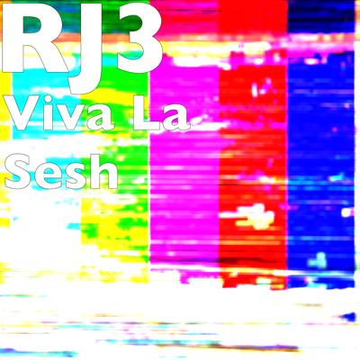 Viva La Sesh's cover