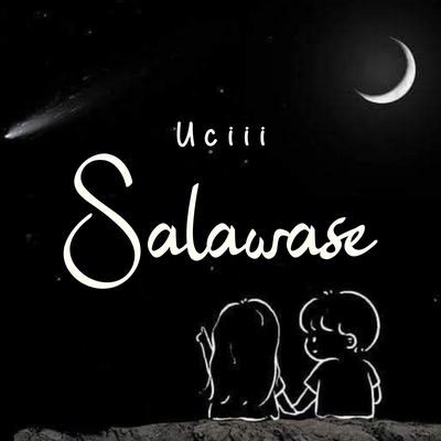 Salawase's cover