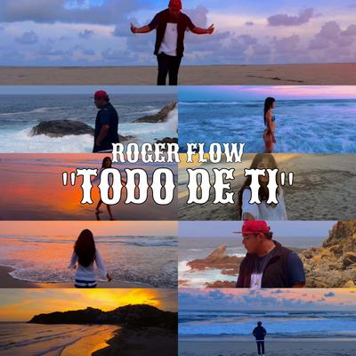 Roger Flow's cover