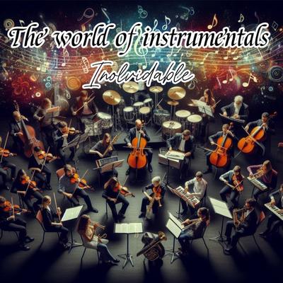 The world of instruments's cover