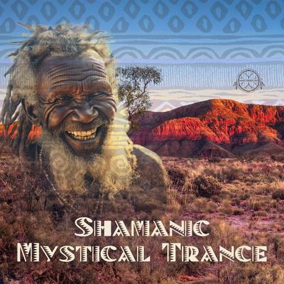 Shamanic Drumming World's cover