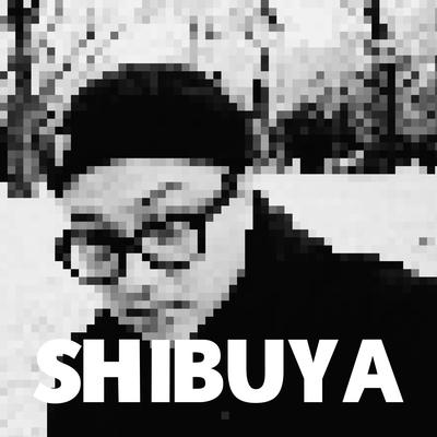 Shibuya's cover