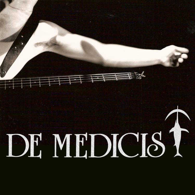 De Medicis's avatar image