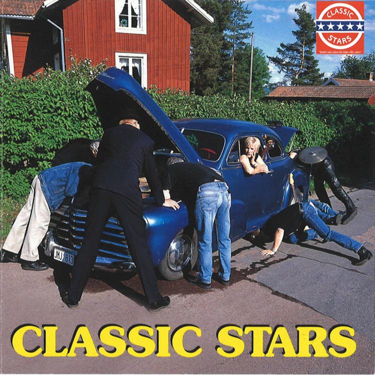 Classic Stars's avatar image