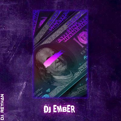 EMBER STYLE MENGENAK (REMIX)'s cover