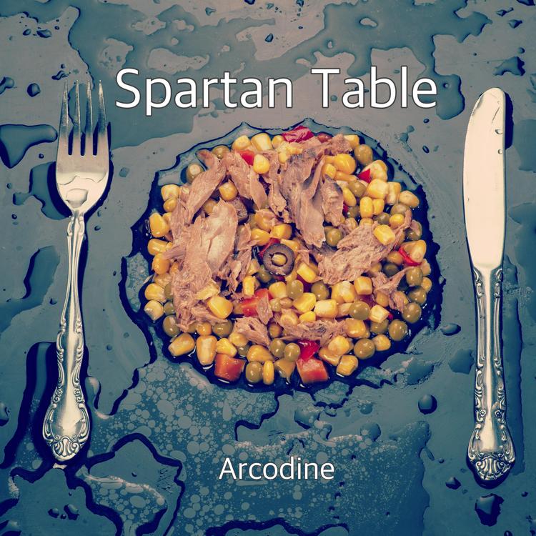 Arcodine's avatar image