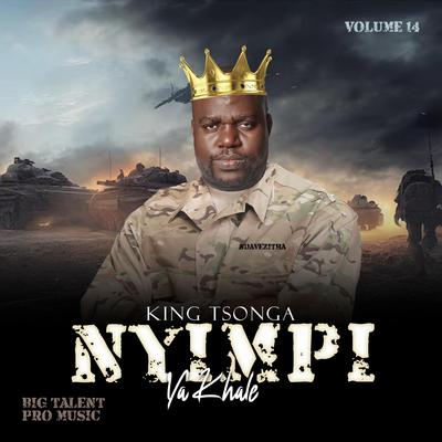 Nyimpi ya khale's cover