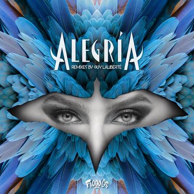 Alegria (Original Show Remaster 2023)'s cover