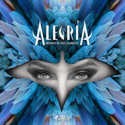 Alegria (Original Show Remaster 2023) By Cirque du Soleil's cover