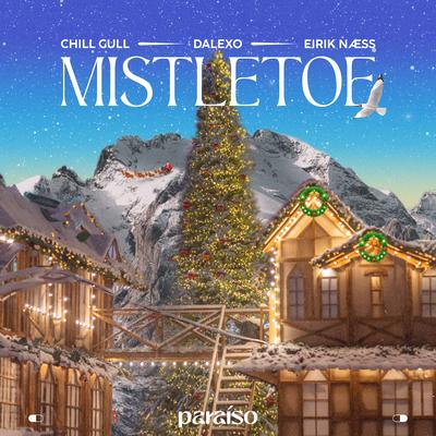 Mistletoe (feat. Eirik Næss)'s cover