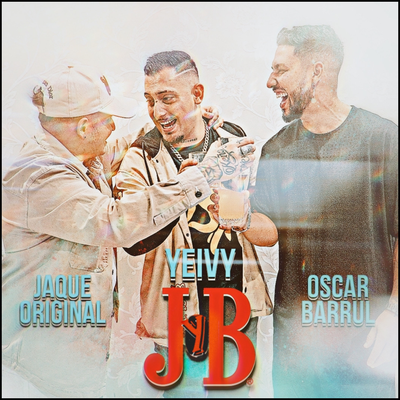 J y B's cover