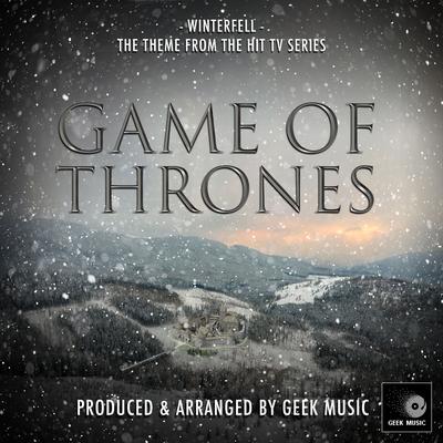 Winterfell (From "Game Of Thrones")'s cover