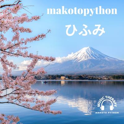 makotopython's cover