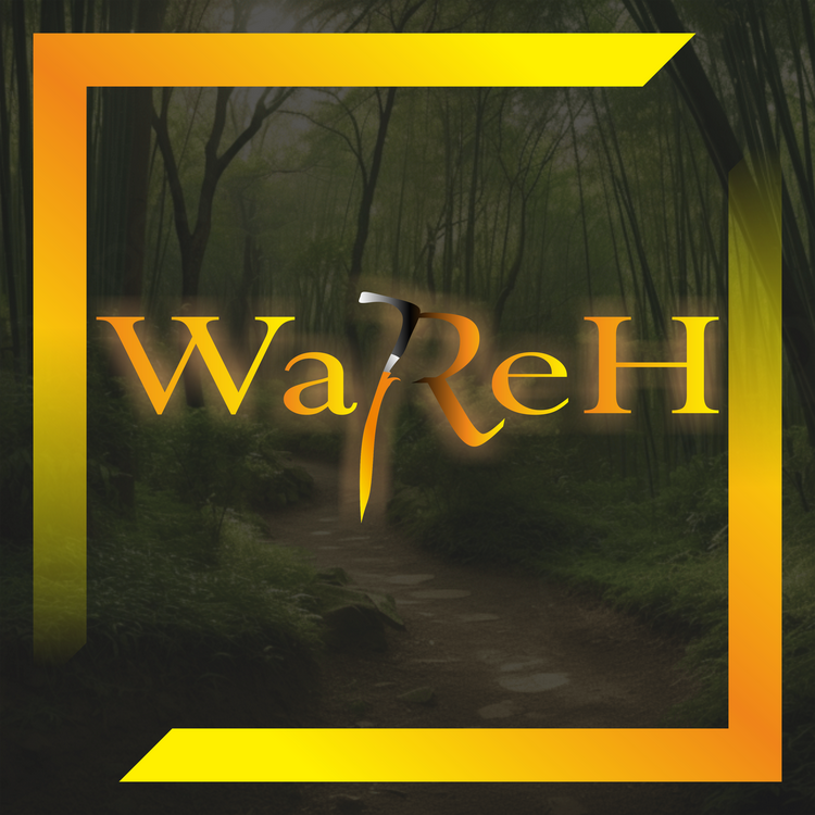 WAREH's avatar image