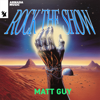 Rock The Show By Matt Guy's cover